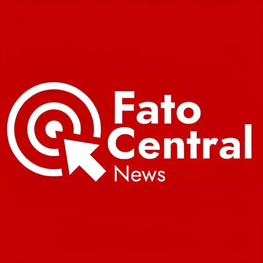 Ícone do Blog Fato Central News - Portal de Notícias com Informação Direta e Confiável sobre Atualidades e Política